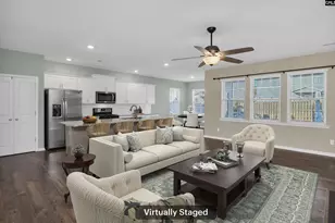 1312 Canopy Crst Ln, Chapin, SC 29036 - Photo 8