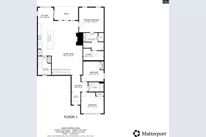 1312 Canopy Crest Lane, Chapin, SC 29036 - Photo 56