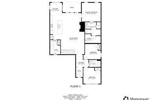 1312 Canopy Crst Ln, Chapin, SC 29036 - Photo 56