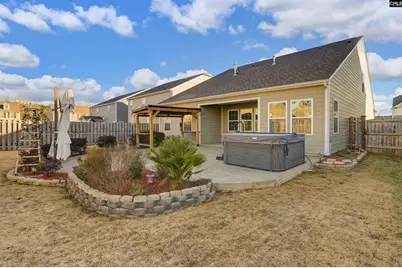 1312 Canopy Crest Lane, Chapin, SC 29036 - Photo 44