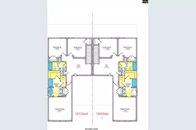 117 Odell Drive, Cayce, SC 29033 - Photo 48