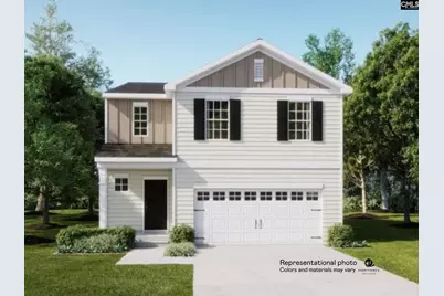 2068 Rexford Court, Camden, SC 29053 - Photo 1