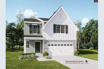 2080 Rexford Court, Camden, SC 29020 - Photo 1