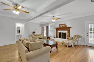 2001 Riding Ridge Rd, Columbia, SC 29223 - Photo 22