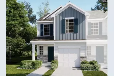 29D Regent Street, Camden, SC 29020 - Photo 1