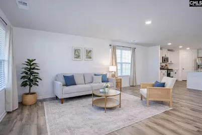 410 Windy Farm Road, Gilbert, SC 29054 - Photo 4