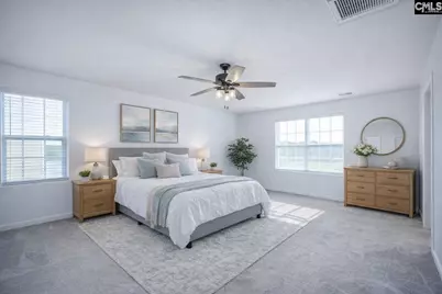 410 Windy Farm Road, Gilbert, SC 29054 - Photo 12