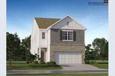 122 Stock Road, Gilbert, SC 29054 - Photo 1