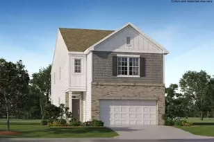 122 Stock Rd, Gilbert, SC 29054 - Photo 1