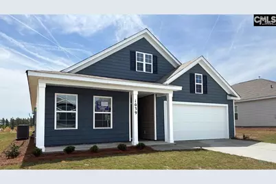 1039 Rampart Court, Lugoff, SC 29078 - Photo 2