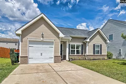 915 Dovefield Lane, Lexington, SC 29073 - Photo 2