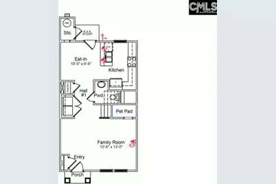 3004 Harborview Drive, Columbia, SC 29229 - Photo 30