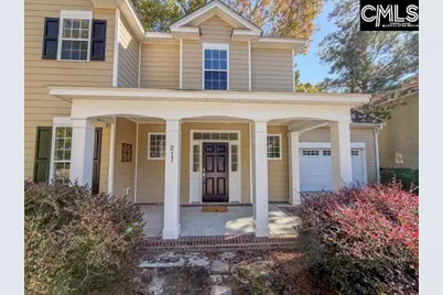 217 Woodleigh Park Drive, Columbia, SC 29229 - Photo 2
