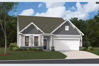 1739 Sweet Meadow Court, Lexington, SC 29073 - Photo 2