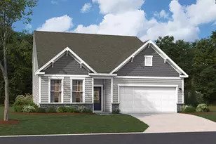 1739 Sweet Meadow Ct, Lexington, SC 29073 - Photo 2