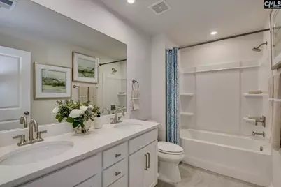 1739 Sweet Meadow Court, Lexington, SC 29073 - Photo 38