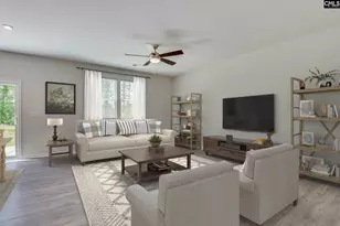 1735 Sweet Meadow Ct, Lexington, SC 29073 - Photo 8