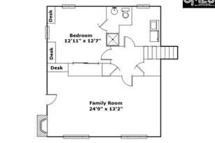 2836 Stepp Dr, Columbia, SC 29204 - Photo 54