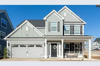 351 Sunnycrest Lane, Columbia, SC 29229 - Photo 2