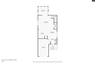 591 Flat Creek Dr, Blythewood, SC 29016 - Photo 4