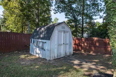 166 Stockmoor Road, Irmo, SC 29212 - Photo 30