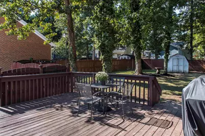 166 Stockmoor Road, Irmo, SC 29212 - Photo 28
