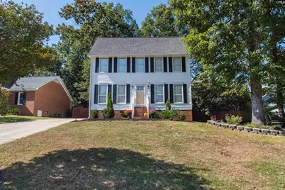 166 Stockmoor Road, Irmo, SC 29212 - Photo 6