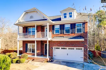 362 Quiet Creek Road, Blythewood, SC 29016 - Photo 2