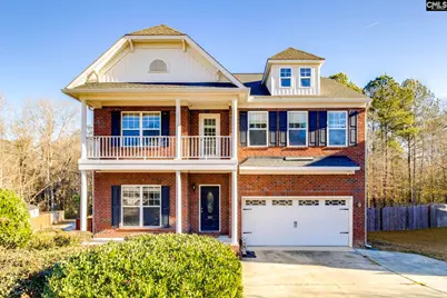 362 Quiet Creek Road, Blythewood, SC 29016 - Photo 1