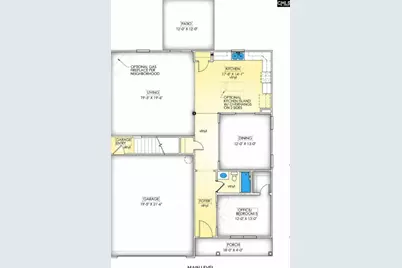 105 Judiths Path, West Columbia, SC 29170 - Photo 28