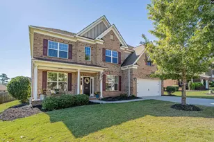 207 Mossback Trail, Lexington, SC 29072 - Photo 1