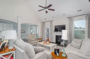 207 Mossback Trail, Lexington, SC 29072 - Photo 6