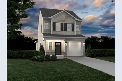 219 Bangalore Way, Gilbert, SC 29054 - Photo 1