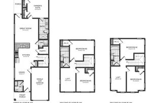 219 Bangalore Wy, Gilbert, SC 29054 - Photo 2