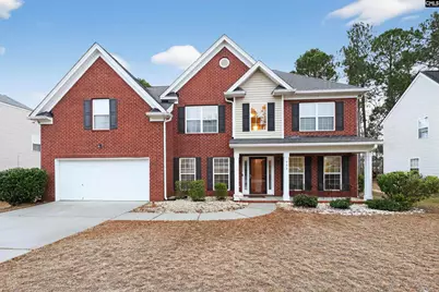 408 Sawtooth Lane, Columbia, SC 29229 - Photo 2