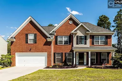 408 Sawtooth Lane, Columbia, SC 29229 - Photo 1