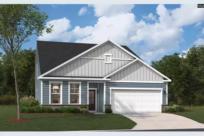 116 Bloomsbury Drive, Lexington, SC 29073 - Photo 1