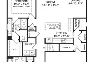 128 Bloomsbury Dr, Lexington, SC 29073 - Photo 2