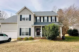 208 Saints Creek Ln, Irmo, SC 29063 - Photo 32