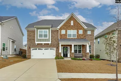 2020 Springdale Lane, Elgin, SC 29045 - Photo 2