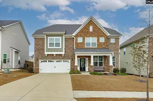 2020 Springdale Ln, Elgin, SC 29045 - Photo 2