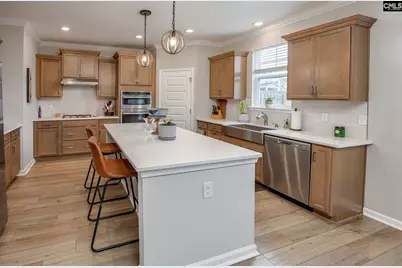 2020 Springdale Lane, Elgin, SC 29045 - Photo 20