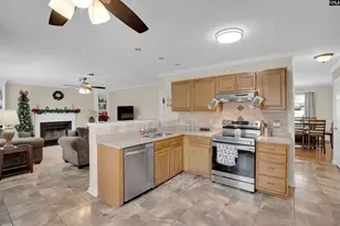 508 Bally Bunion Ln, Columbia, SC 29229 - Photo 14