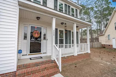 508 Bally Bunion Lane, Columbia, SC 29229 - Photo 4