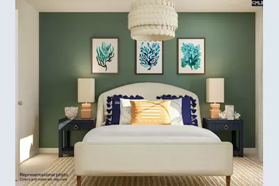 538 Happy Hollow Drive, Gaston, SC 29053 - Photo 14