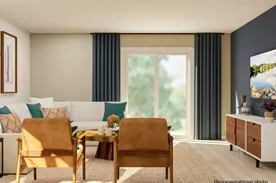 538 Happy Hollow Dr, Gaston, SC 29053 - Photo 6