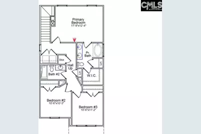 875 Lodgepole Lane, West Columbia, SC 29170 - Photo 8