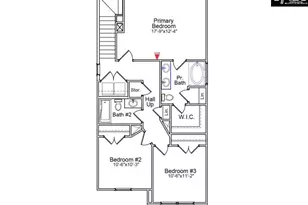 875 Lodgepole Ln, West Columbia, SC 29170 - Photo 8