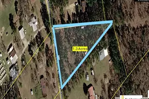 134 Enlow Rd, Batesburg, SC 29006 - Photo 2