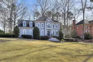 605 Whitewood Way, North Augusta, SC 29860 - Photo 4